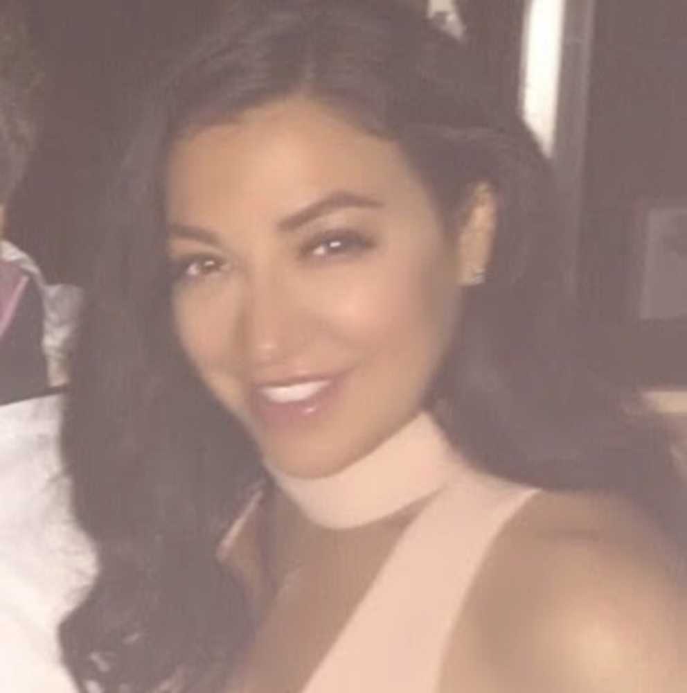 Meet your Posher, Lisa-marie